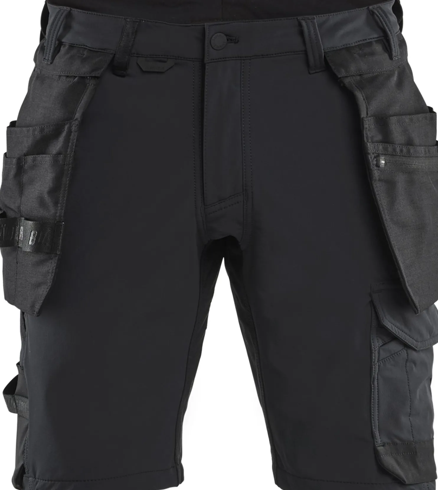 Riipputaskushortsit Blåkläder 1702 4-way stretch