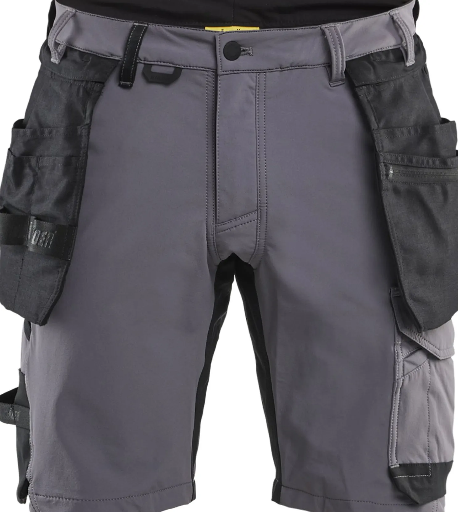 Riipputaskushortsit Blåkläder 1702 4-way stretch