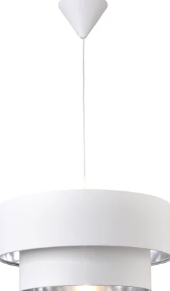 Riippuvalaisin FocusLight Dorothy Ø40cm, eri värejä