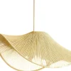 Riippuvalaisin Linento Lighting BK179 luonnonvalkoinen