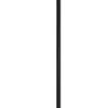 Riippuvalaisin Linento Lighting Kem 6361, 114cm, kulta/musta
