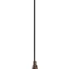 Riippuvalaisin Linento Lighting Saglam 3761, Ø28cm, kupari/kulta