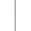 Riippuvalaisin Linento Lighting Sivani MR 721, Ø30cm, musta/kulta
