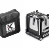 Ristilinjalaser Kapro Pro Laser 873 vihreä