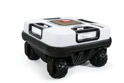 Robottiruohonleikkuri Ambrogio Quad Elite 3500 m²