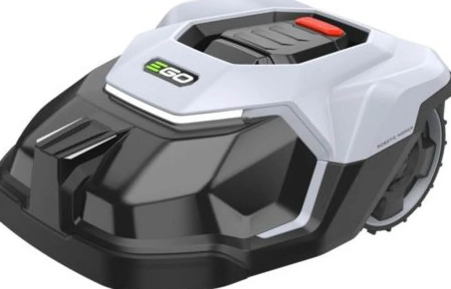 Robottiruohonleikkuri Ego Power+ RM2000E, 2000m²