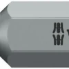 Ruuvikärki Wera 871/1 Torq-set Mplus, #10x25mm