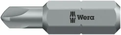 Ruuvikärki Wera 871/1 Torq-set Mplus, #10x25mm