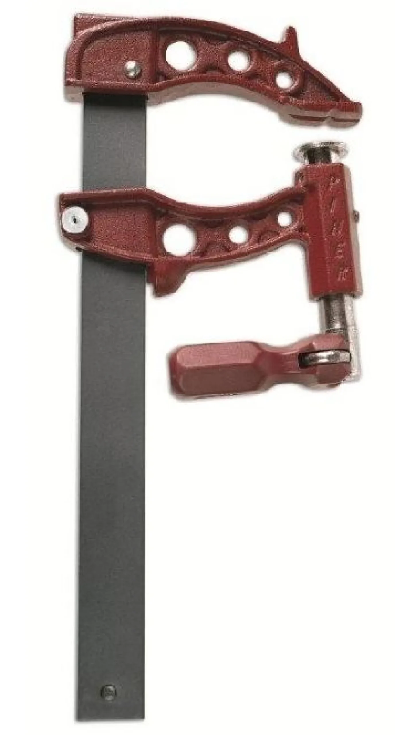 Ruuvipuristin Piher Maxipress F 120cm