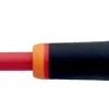 Ruuvitaltta Bahco BE-8600S Ergo, Phillips, 1000V jännitesuojattu, PH0x75mm
