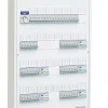 Ryhmäkeskus uppo/pinta FE UTU Bulldog 3854 V 63A IP30 FE