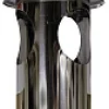 Sadehattu liitinputkeen Misa 44120 rst