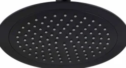 Sadesuihkupää Bathlife Brusa, Ø240 mm, eri värejä
