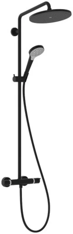Sadesuihkusetti hansgrohe Croma Select S