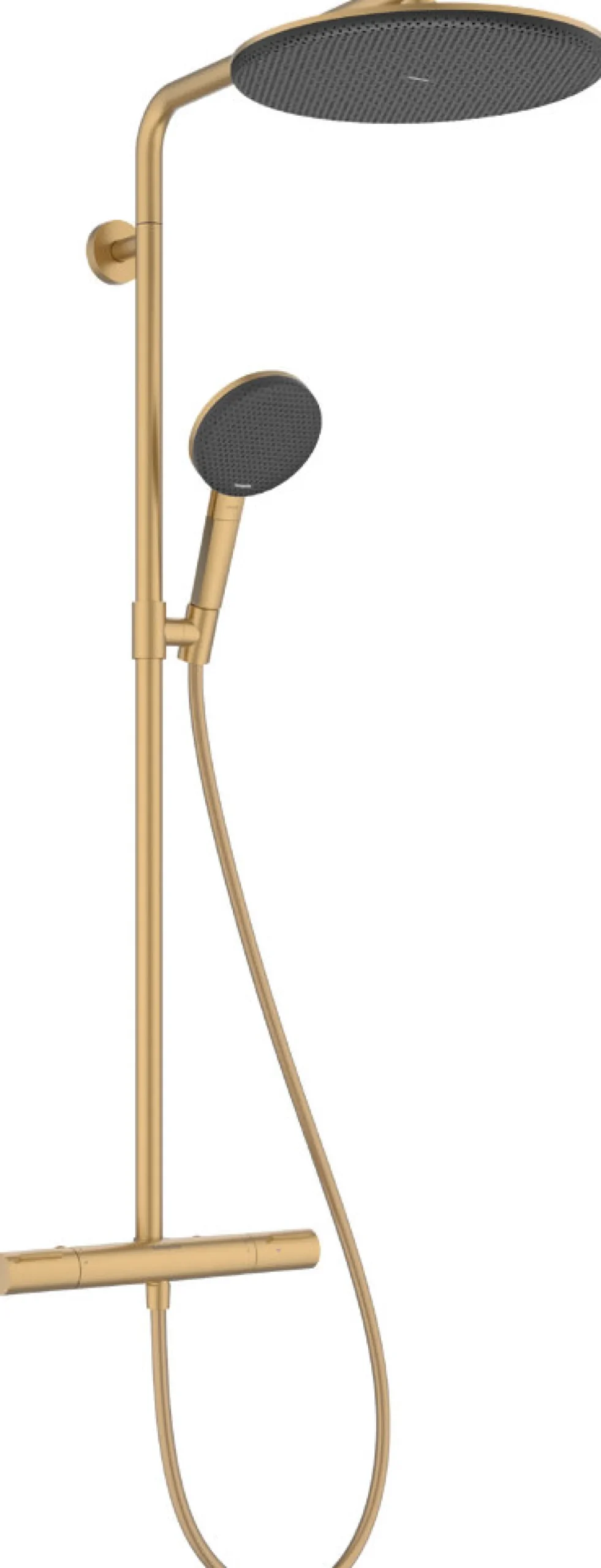 Sadesuihkusetti Hansgrohe Raindance Alive S Puro