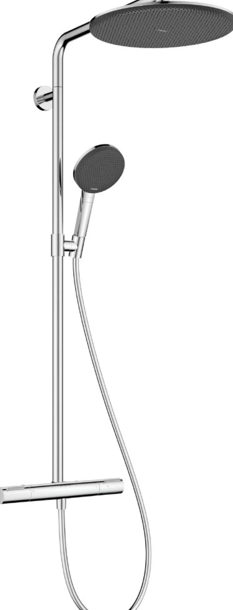 Sadesuihkusetti Hansgrohe Raindance Alive S Puro
