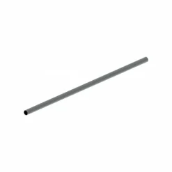 Sadevesijärjestelmä Ruukki puolipyöreä: syöksytorvi pyöreä 4.0m ø100mm, eri värejä