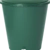 Sadevesitynnyri Garantia 210 L vihreä