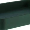 Saippuakuppi/saippua-astia Beslagsboden BG580, tummanvihreä