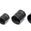 Salaojaputken jatkoholkki Meltex ø160 mm