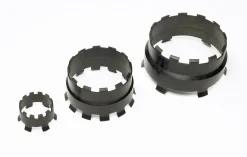 Salaojaputken supistusliitos Meltex ø100-125 mm
