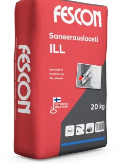 Saneerauslaasti Fescon ILL 20 kg