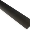 Saumalista Maler sileä 5x40x1000mm alumiini tarra pronssi anodisoitu