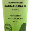 Saunahunaja Emendo Romanttinen ruusu 150 g