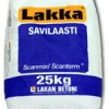 Savilaasti Lakka 25kg