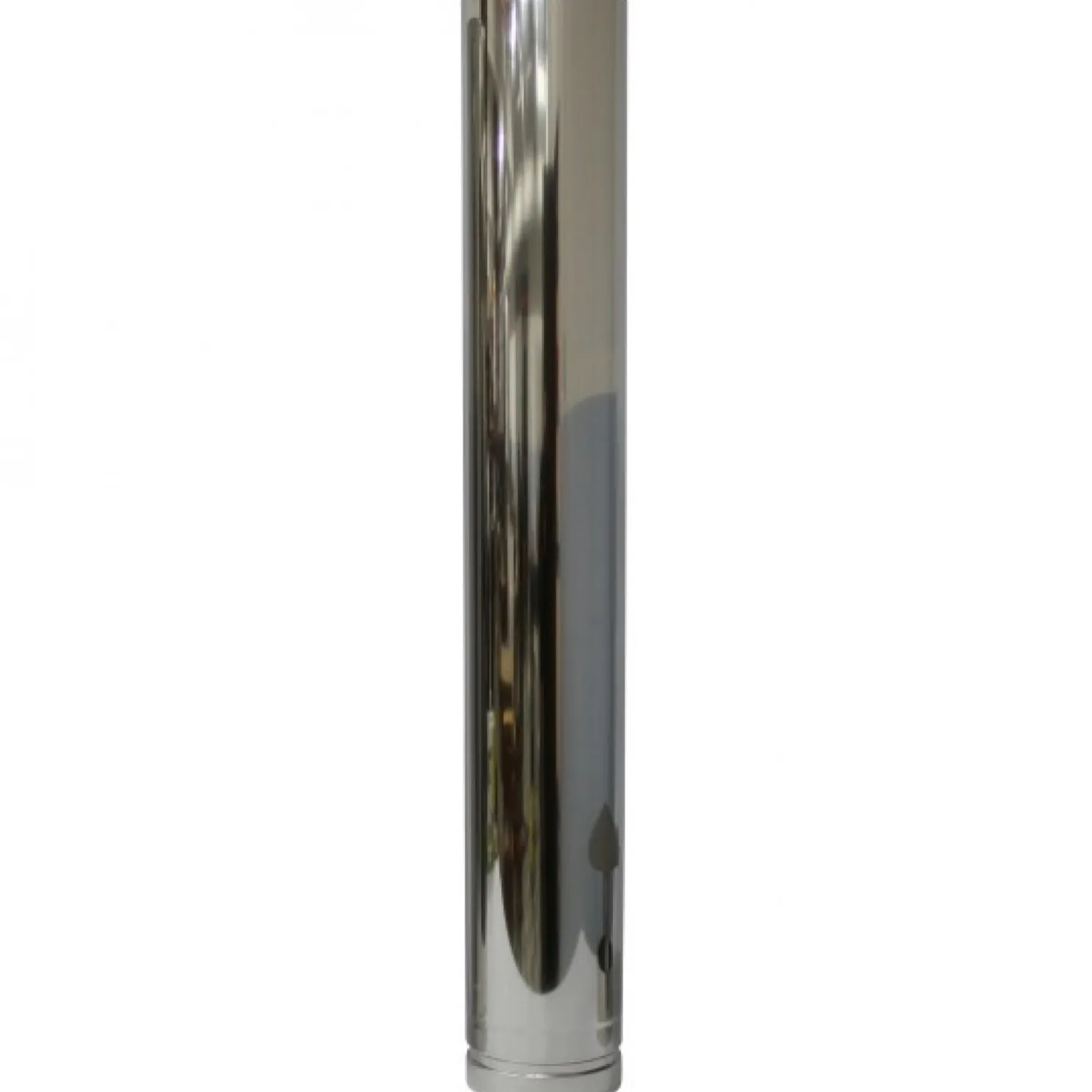Savupiippu Kirami 1 m 150 mm