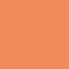 Seinälaatta Pukkila Harmony Tangerine, kiiltävä, sileä, 197x197mm