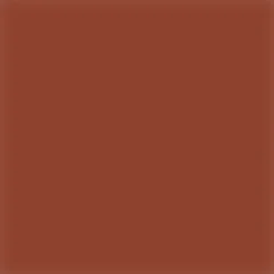 Seinälaatta Pukkila Harmony Terracotta, kiiltävä, sileä, 197x197mm