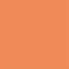 Seinälaatta Pukkila Harmony Tangerine, himmeä, sileä, 197x197mm