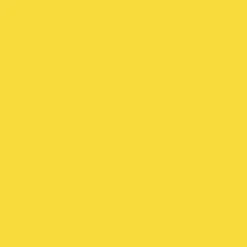 Seinälaatta Pukkila Harmony Yellow, himmeä, sileä, 197x197mm