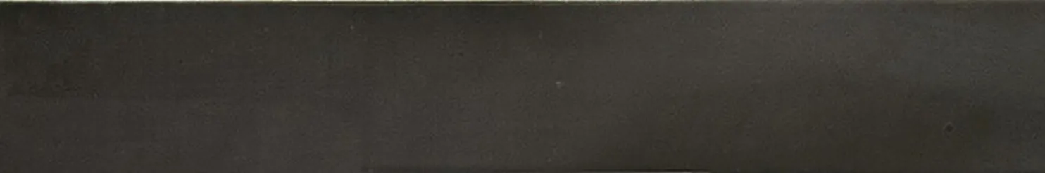 Seinälaatta Pukkila Manacor Black kiiltävä strukturoitu 6,5x40 cm