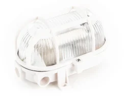 Seinävalaisin Led Energie, E27 max 40W, ovaali, eri värejä