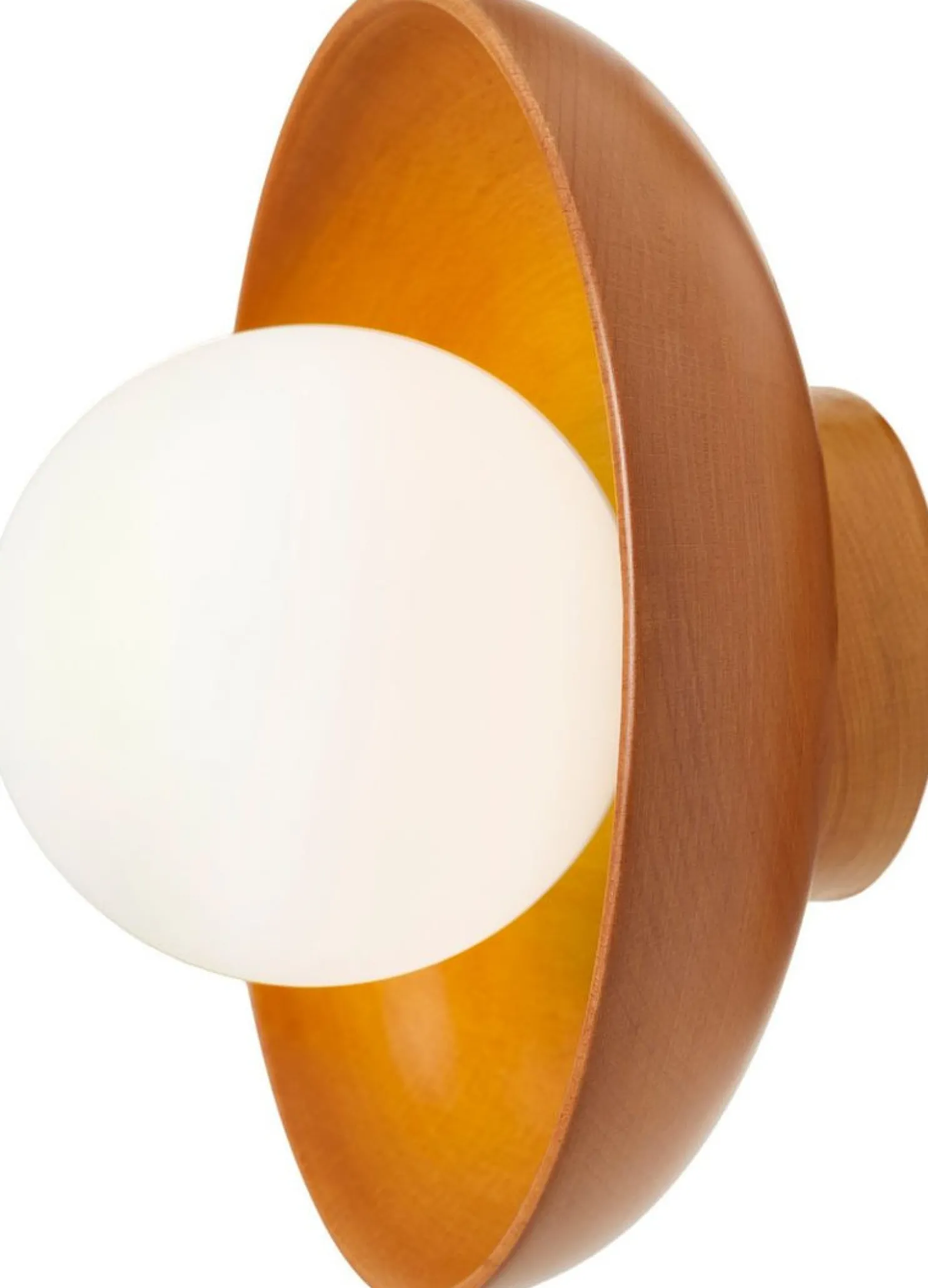 Seinävalaisin Linento Lighting Hand-S