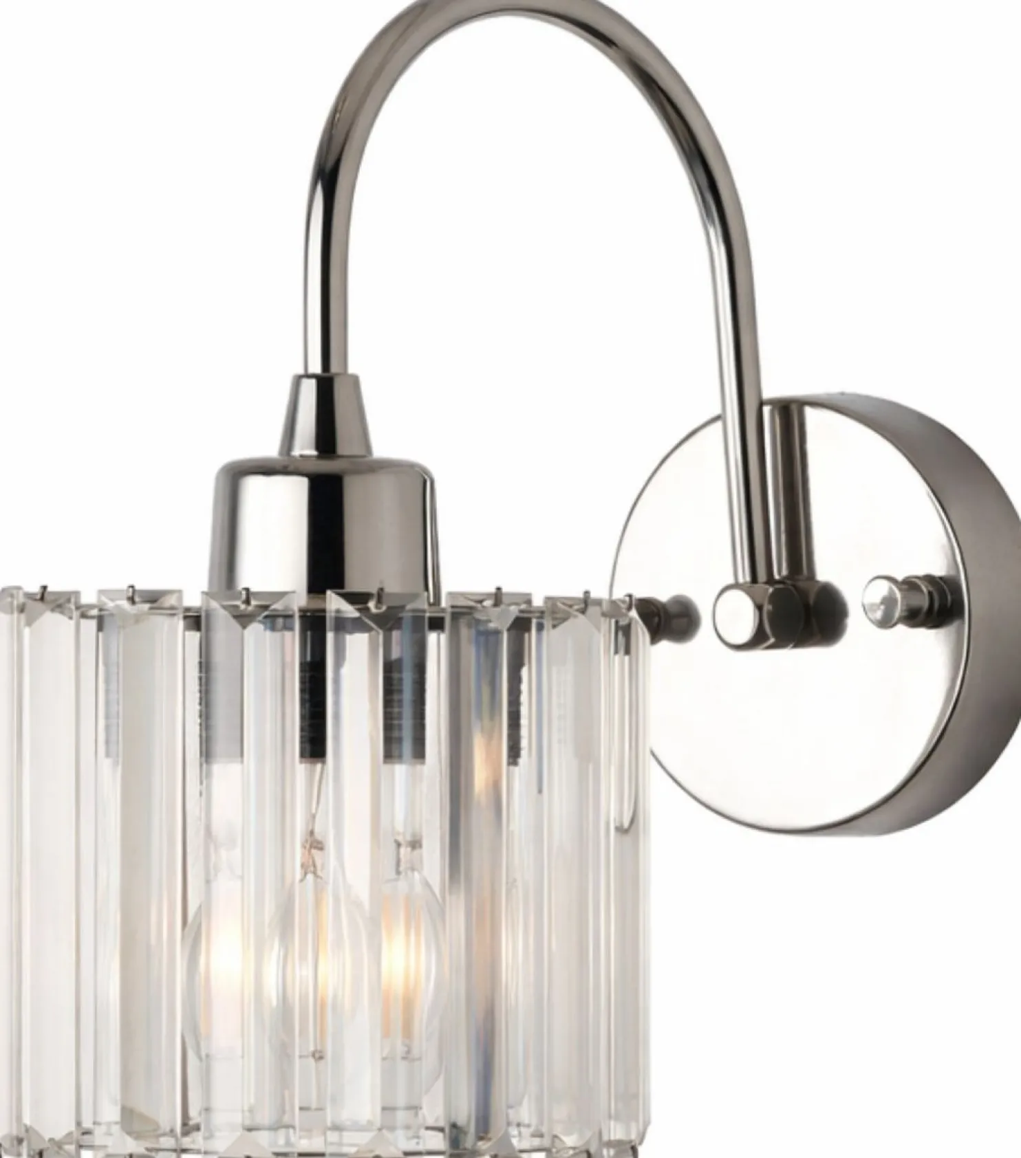 Seinävalaisin Linento Lighting Yakops