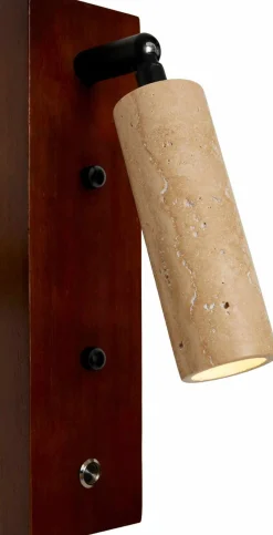 Seinävalaisin Linento Lighting Klein 22cm