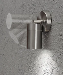 Seinävalaisin Modena 7598-000 60x90x150 mm suunnattava RST