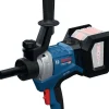 Sekoituskone Bosch Professional GRW 18V-120 Solo 18V ilman akkua