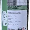 Seulaverkko Cetap hitsattu 2.5-silmä, 10.6mm, 0.90mm, 0.6x25m