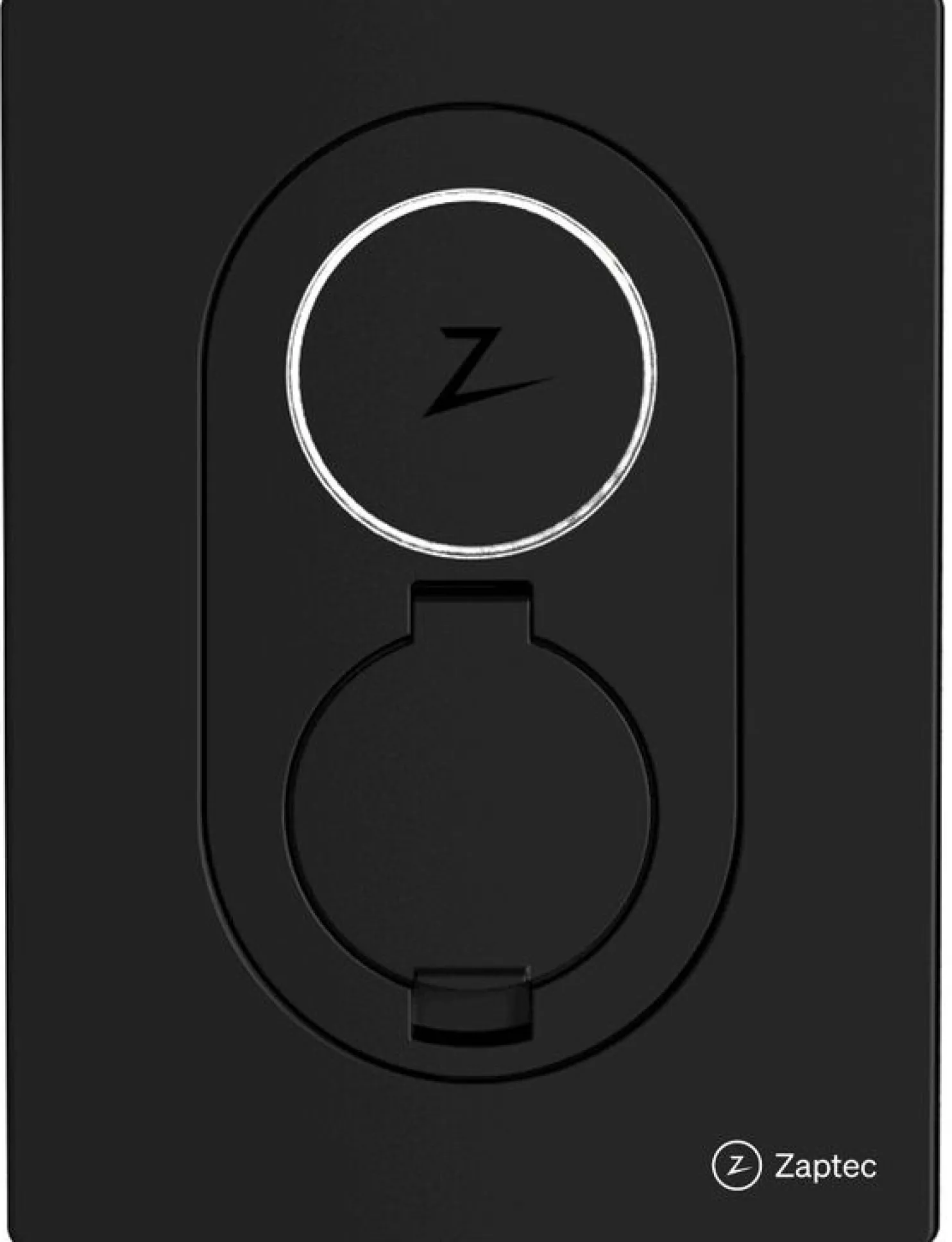 Sähköauton latausasema Zaptec GO, Type2, 22kW(3x32A), wifi, sim, RFID