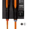 Sähköeristetty ruuvimeisselisarja Bahco Ergo Combi Slim™, 2 kpl, 1000 V VDE