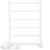Sähköinen pyyhekuivain ajastimella Felicia 120W, 500x700, valkoinen