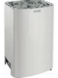 Sähkökiuas Harvia Club K15G 15 kW 14-24 m³ erillinen ohjaus