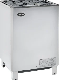 Sähkökiuas Helo SKLE 1201 12 kW 10-18 m³ erillinen ohjaus