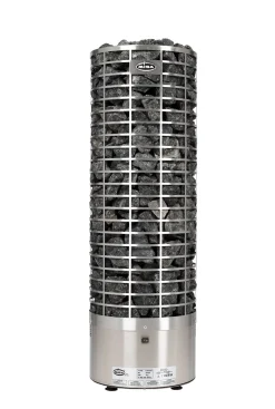 Sähkökiuas Misa Kuiske 12765R 6,6 kW 5-9 m³ erillinen ohjaus