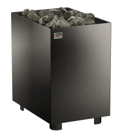 Sähkökiuas SAWO Nordex Floor 2.0 NS, 15kW, 13-23m³, erillinen ohjaus, eri värejä