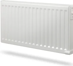 Sähköpatteri Yali Comfort 300x800 mm 500 W kiinteä öljytäytteinen